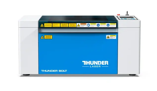 Thunder Laser Bolt