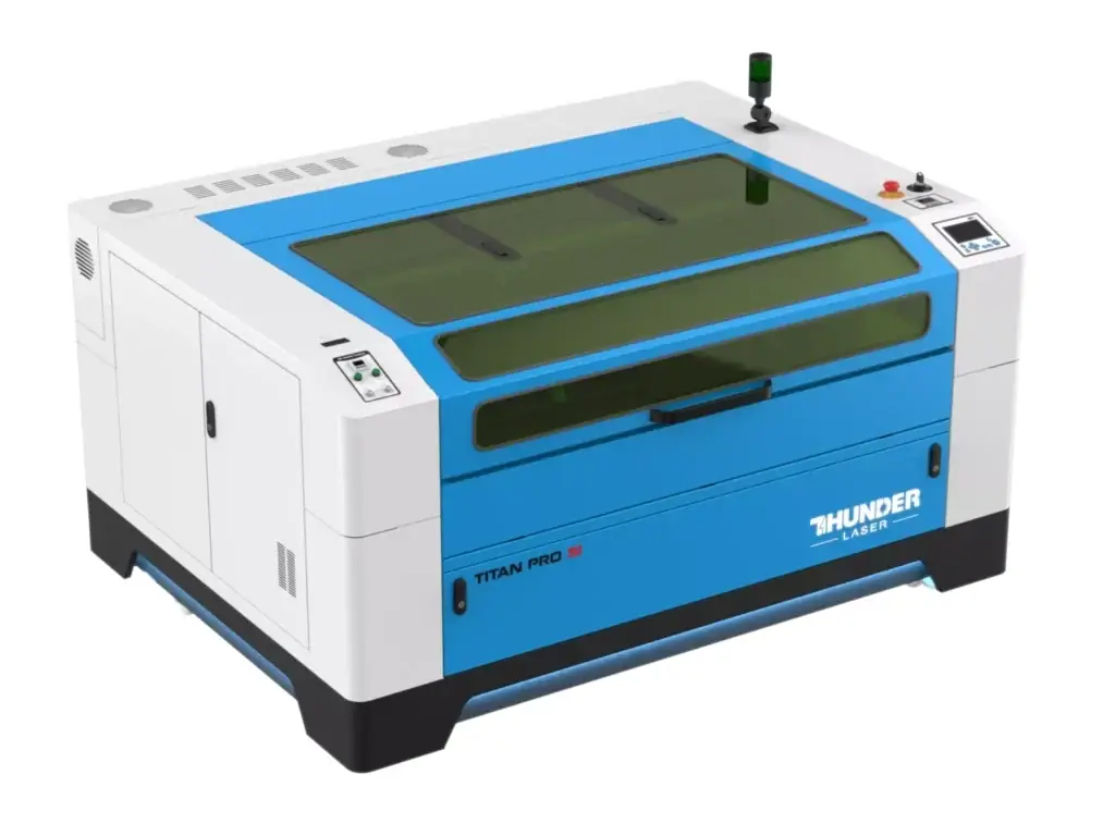 Thunder Laser Titan Pro