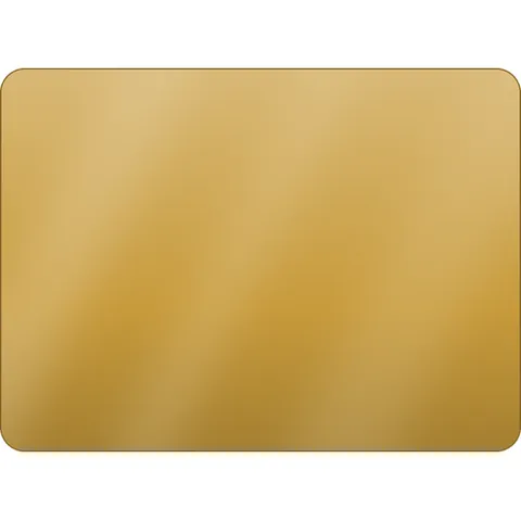Meta4 Gold gloss · 1.22 m