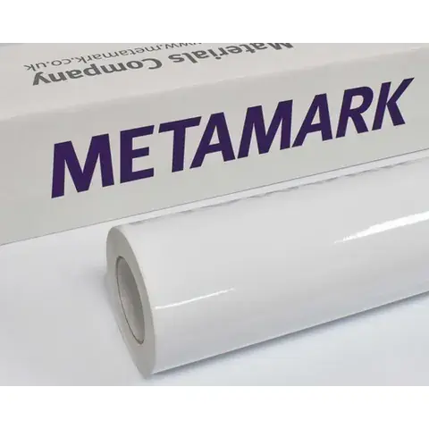MetaGuard 102 matt laminate (1.37 m x 50 m)