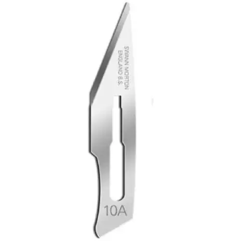 Type 11 blades (non-sterile)