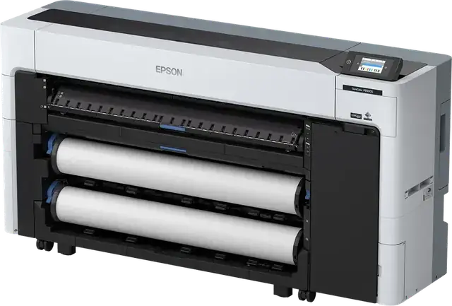 Epson SureColor SC-P8500D 1.12 m photo printer