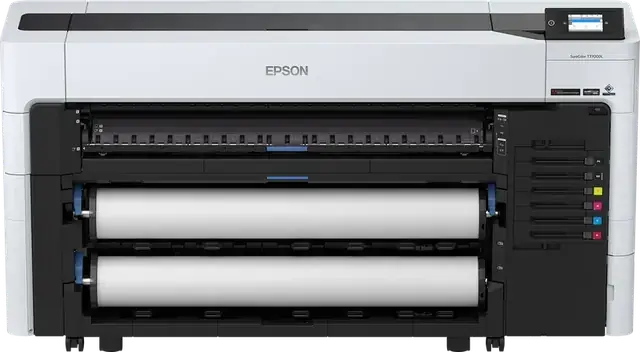 Epson SureColor SC-T7700DL technical printer
